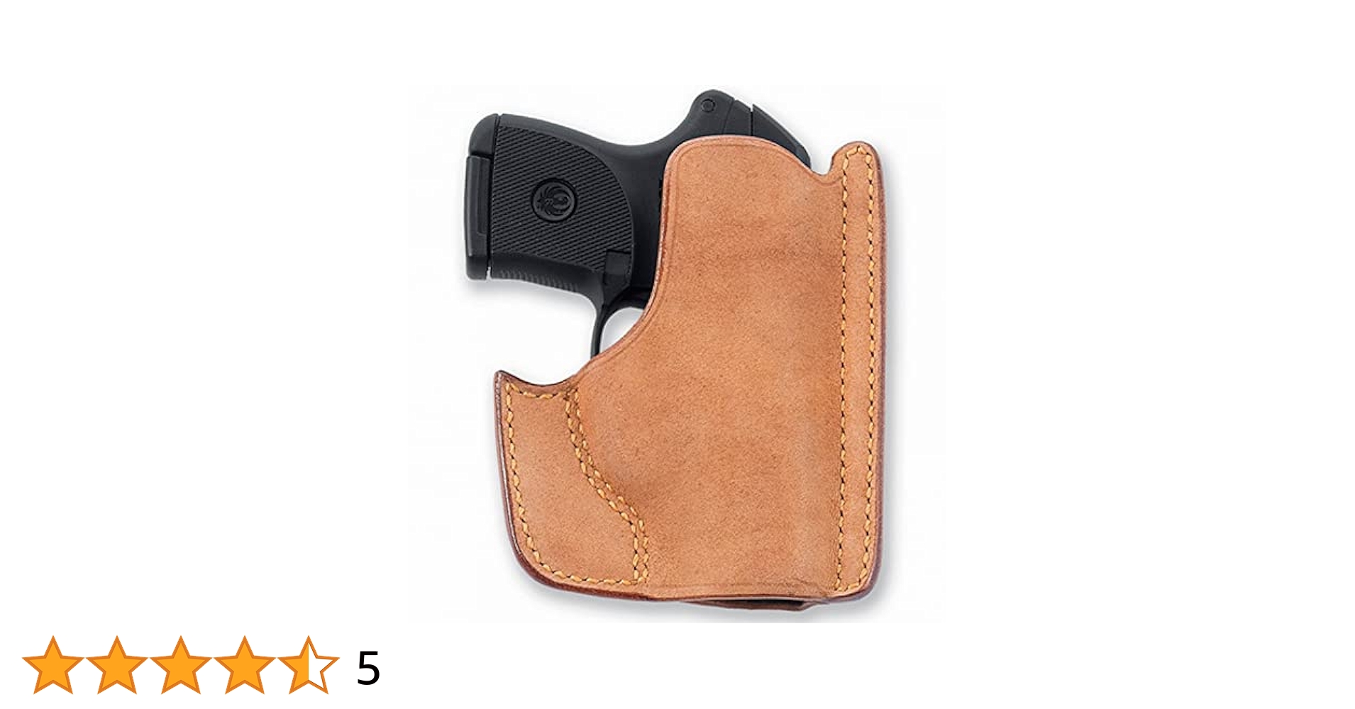整備済 Turtlecreek FRONT POCKET Holsters 整備済 Turtlecreek FRONT POCKET Holsters