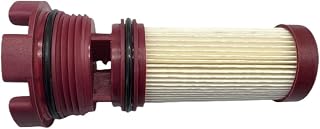 Fuel Filter for Mercury Mariner Optimax Verado 75HP 90HP 115HP 150HP 200HP 225 HP Outboard MerCruiser 35-8M0020349 35-884380T parts