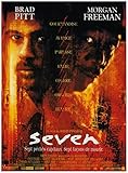Affiche Cinéma Grand Format / Dimension 160x120 cm / Conditionnement PLIEE