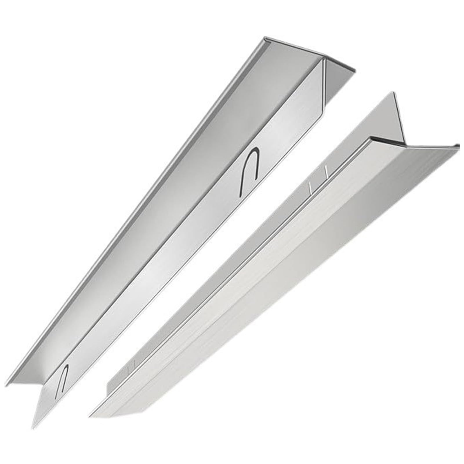 Tsophreniq Stainless Steel Stove Counter Space Cover Stove Cover Oven Filler Replacement Stainless Steel Crevice