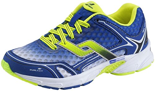 Chaussures de running Tecnopro Run-Schuh New York II Jr pour enfant