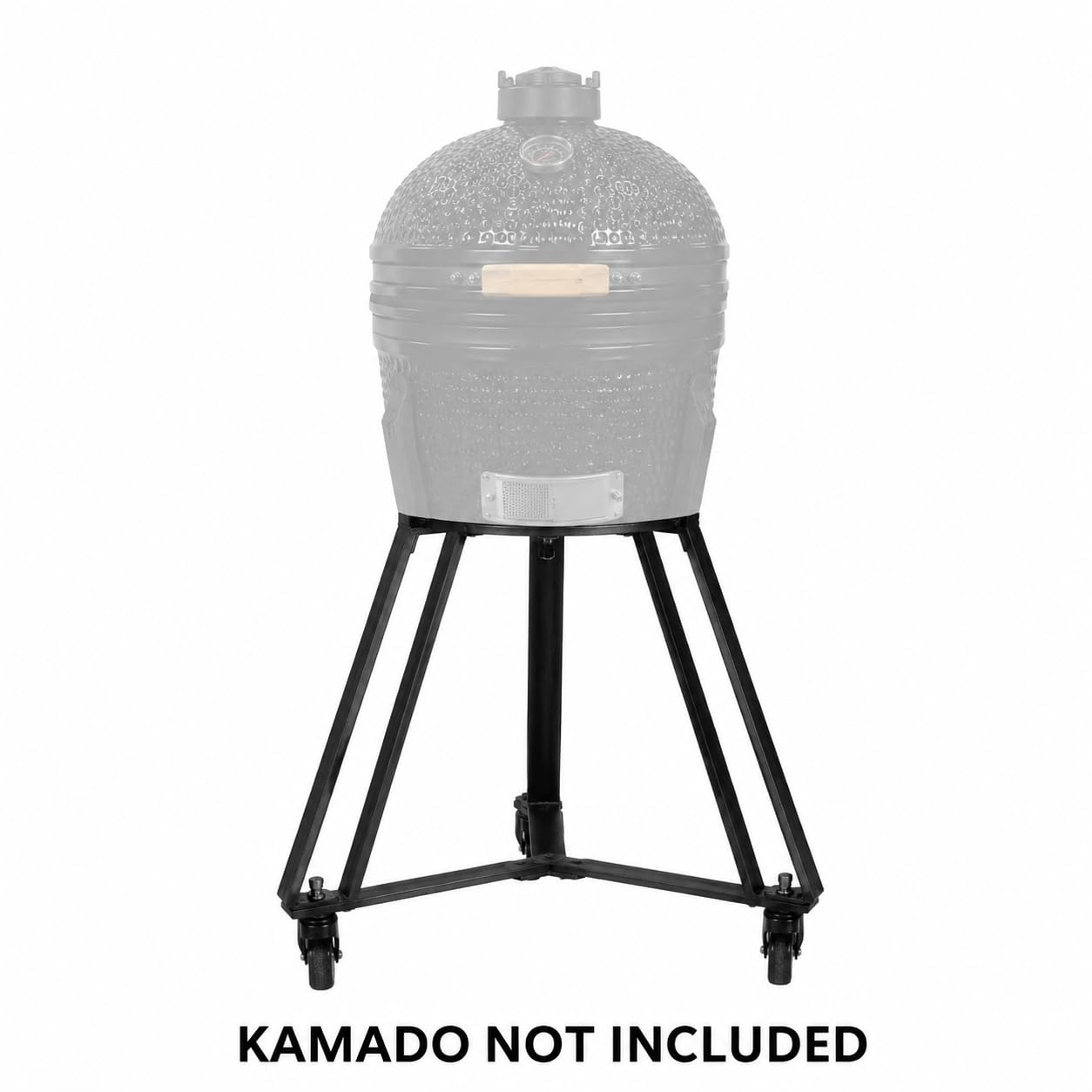 base kamado mobile