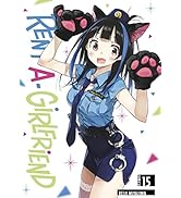 Rent-A-Girlfriend 15