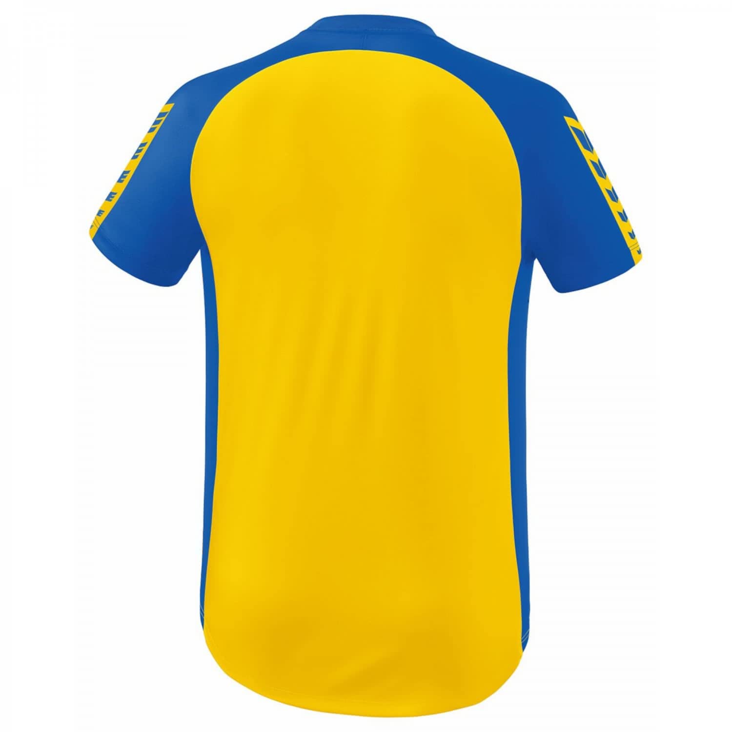 Erima Six Wings Maillot de Deporte Unisex Adulto