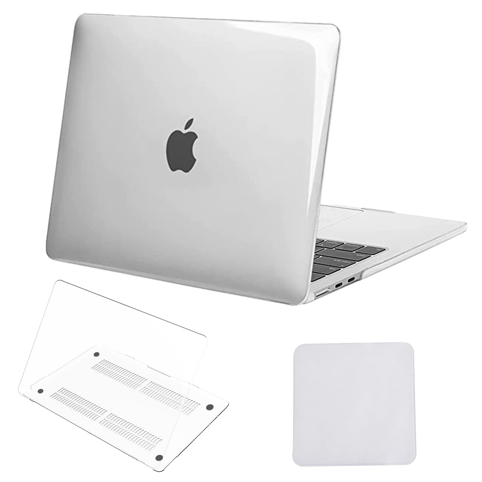 【RAI】AppleMacBookAir 13.6インチM2 高級カバー付 RAI】AppleMacBookAir 13.6インチM2 高級カバー付 RAI