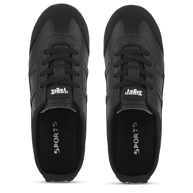 Image of Snatch Casual Lightweight Stylish Trendy Comfortable Lace-up Sneaker Shoes for Men & Boys