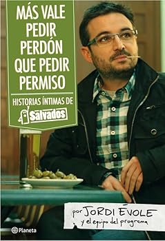 Más vale pedir perdón que p...