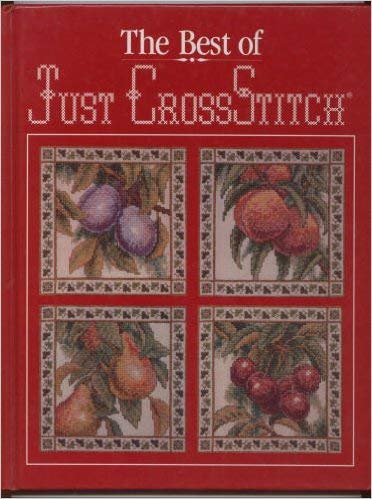 The Best of Just CrossStitch