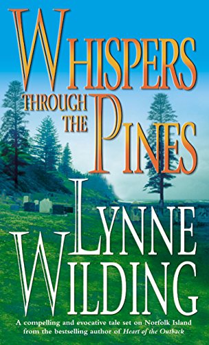 Whispers Through the Pines (English Edition)
