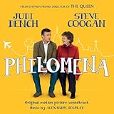Philomena (Alexandre Desplat)