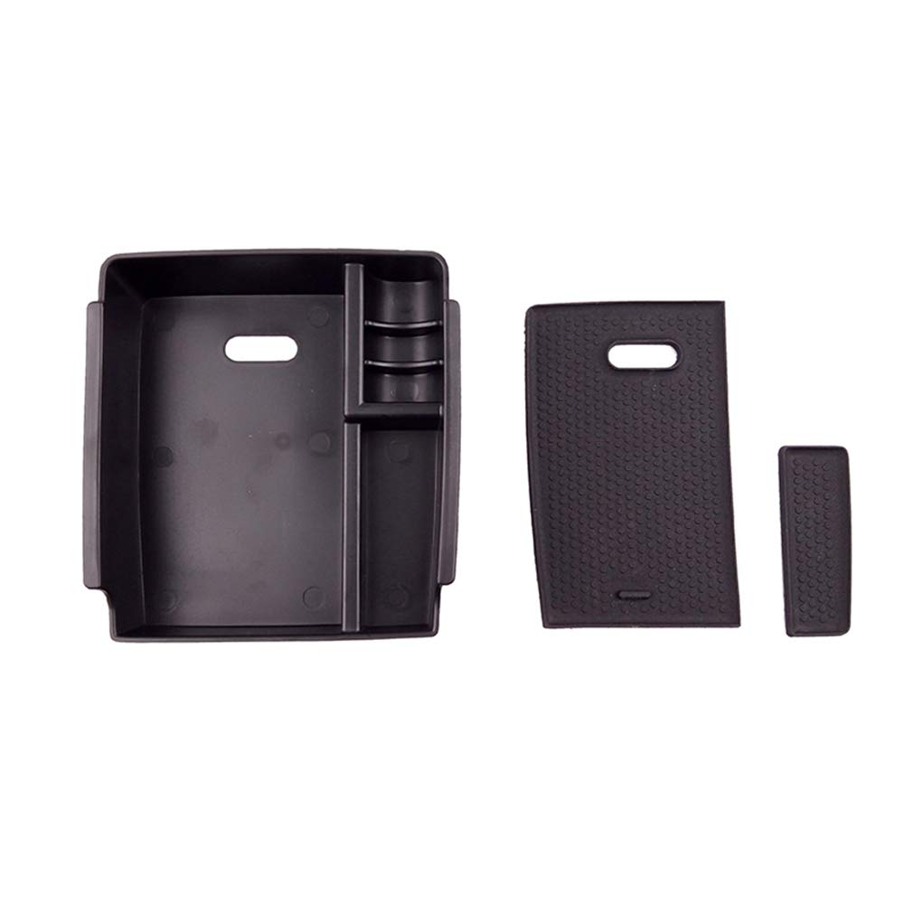 Buy ,FOR HYUNDAI CRETA IX25 STORAGE BOX 2015 2016 2017 ARMREST ARM REST