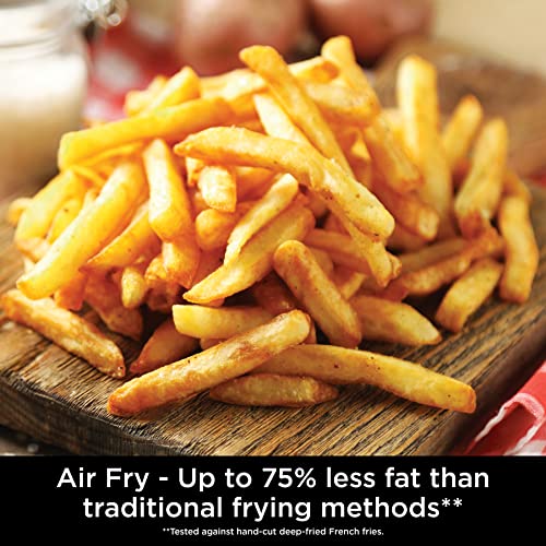 Ninja Foodi MAX 15-in-1 SmartLid Multi-Cooker 7.5L...