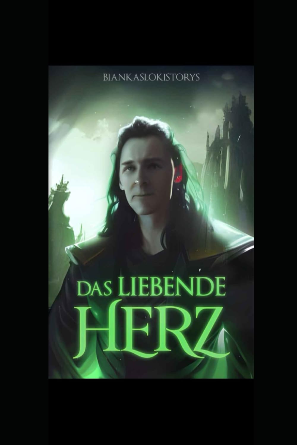 Das liebende Herz