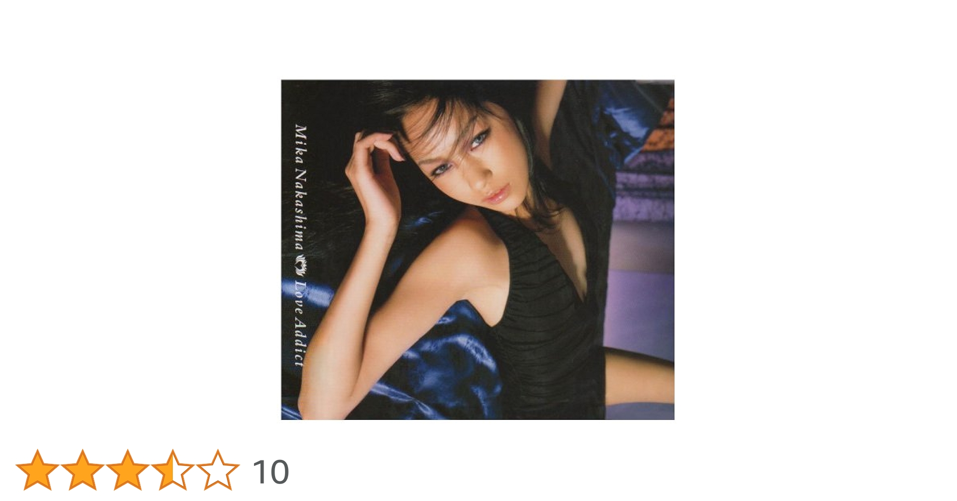Amazon.co.jp: Love Addict: ミュージック