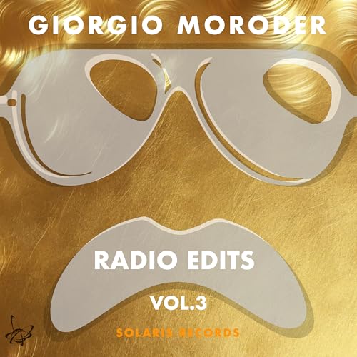 Giorgio Moroder