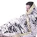 CA101 Emergency Mylar Sleeping Bag