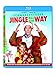 Jingle All The Way Blu-ray