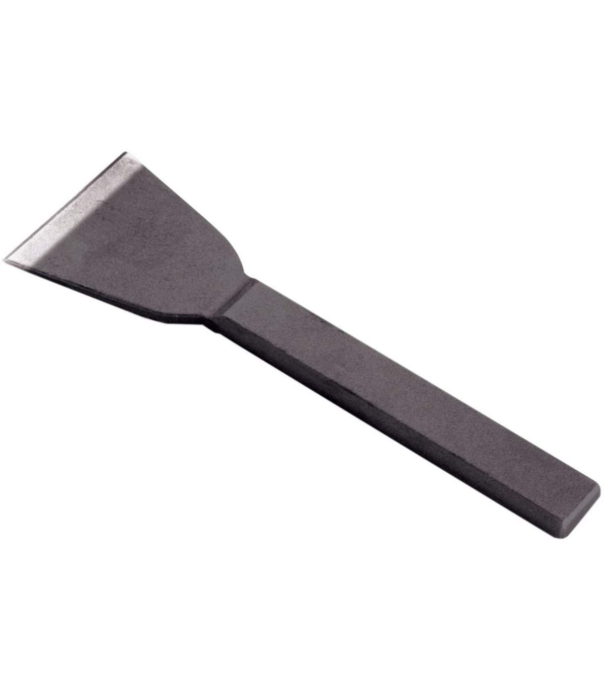 Ausonia - Scalpello da piastrellista con lama da 7 Cm