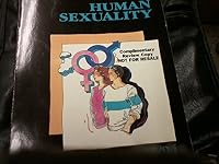 Human Sexuality 94/95 156134205X Book Cover