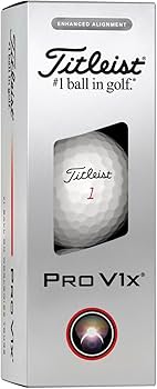 Amazon.co.jp: PRO V1x AIM Enhanced(エイム・エンハンスド