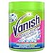 Produktbild Vanish Extra Hygiene Oxi Action Pulver, 1er Pack (1 x 550 g)