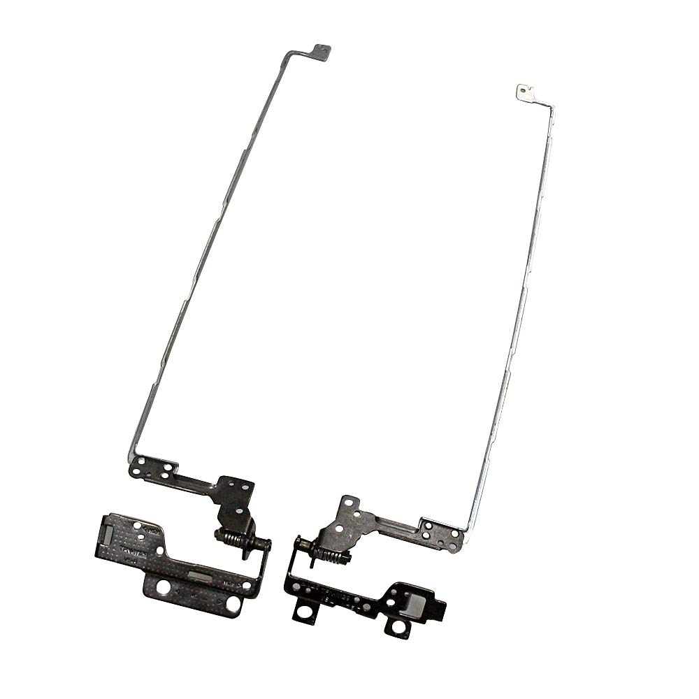 Cerniere Schermo LCD Per HP Pavilion 17-bs001cy 17-bs006cy 17-bs011cy 17-bs012cy 13cy