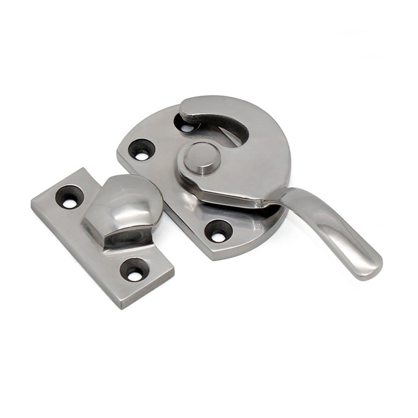 NYRXRYTCA Stainless Steel Seafood Steaming Cabinet Door Handle Steamer Rice Machine Cold Storage Oven Equipment Pressing(DK102-3-L)