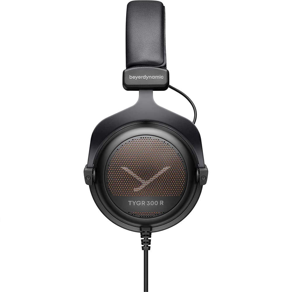 Amazon.co.jp: beyerdynamic 733016 TYGR 300R オープンバック