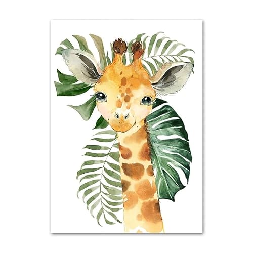 �]�E �L���� ���C�I�� �V�}�E�} �W�����O�� �����v�����g �|�X�^�[ �c�t�� �L�����o�X �G�� �k�� �x�r�[���[�� �f�R���[�V����(A,40x60cm No Frame)