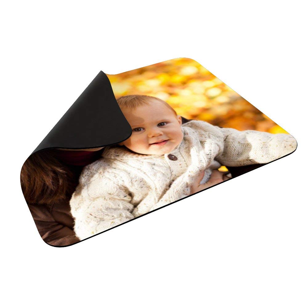 ALFOMBRILLA DE RATÓN PERSONALIZADA, MODELO SPRING