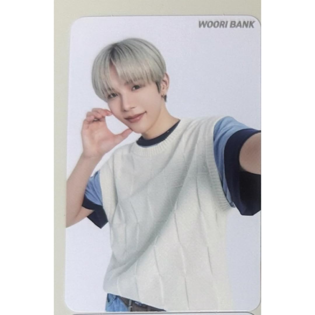 ショウタロウ カスタムフォトカード ソウル ポップアップ トレカ