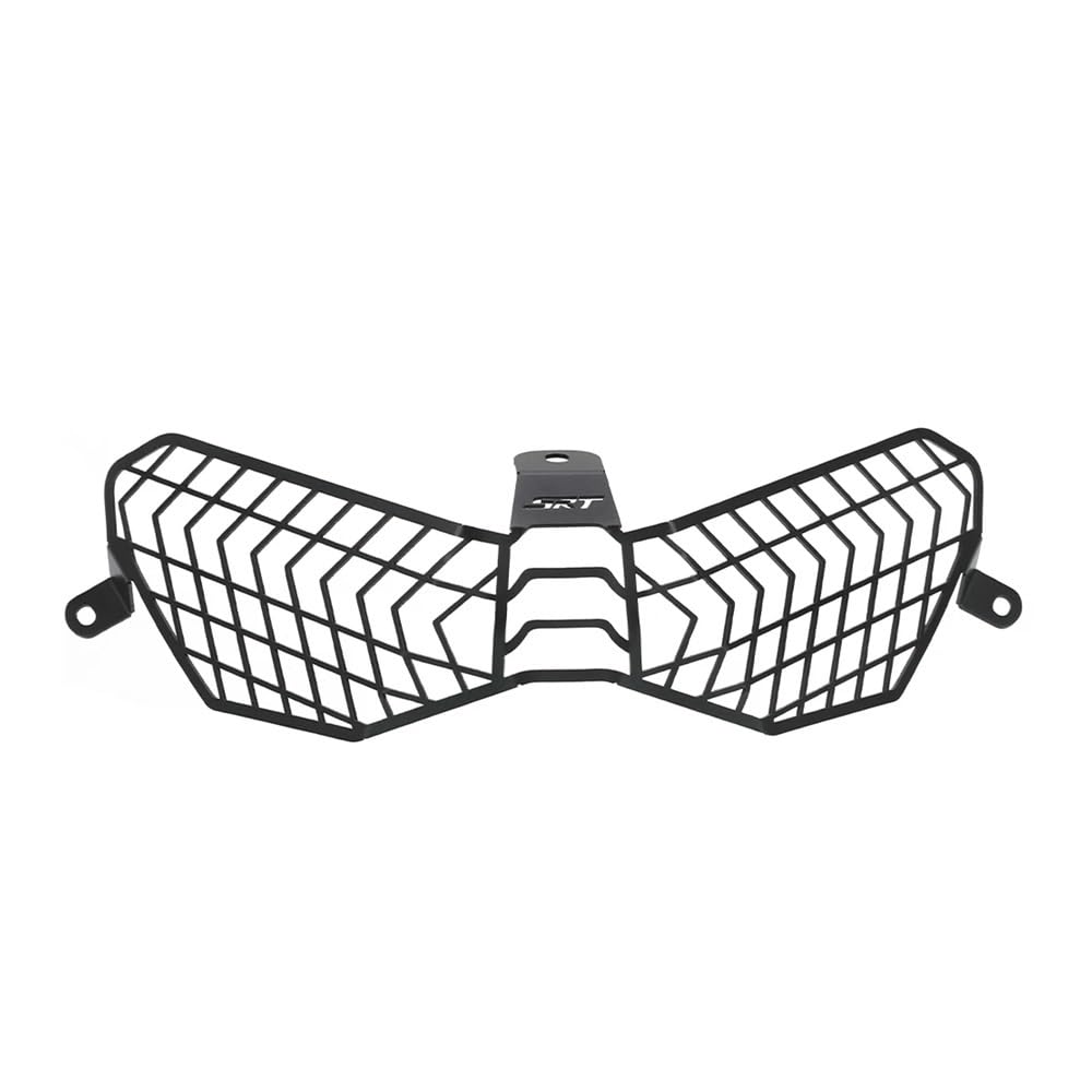 Protection phare moto grille de haute précision pour SRT 800 - 7