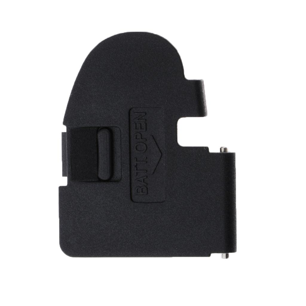 New Battery Door Cover Case Lip Cap for Canon 300D Digital Camera HQ-image-13