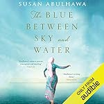 Cover of The Blue Between Sky and Water
