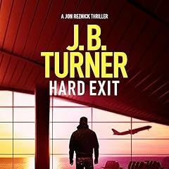Hard Exit cover art