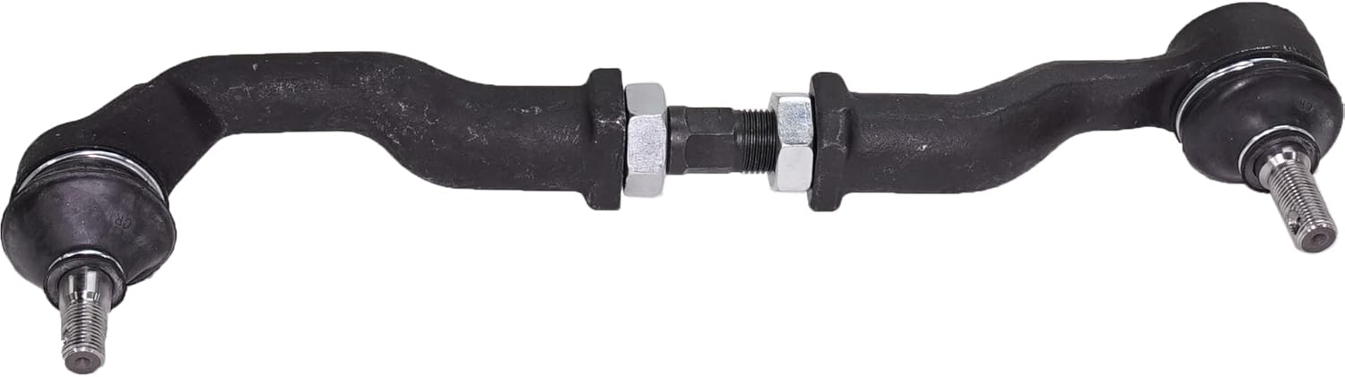 Garage-Pro Front Right Inner Tie Rod End Replacement For Kia Sportage 1995-2002