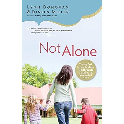 Not Alone