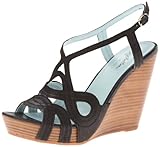 Seychelles Women's Worth It Wedge Sandal