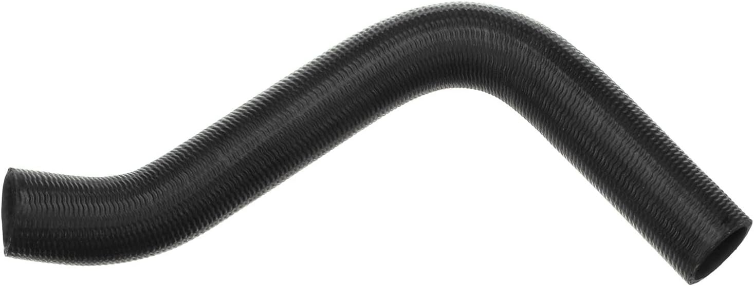 ACDelco Gold 22444M Molded Upper Radiator Hose