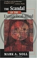 Algopix Similar Product 6 - The Scandal of the Evangelical Mind