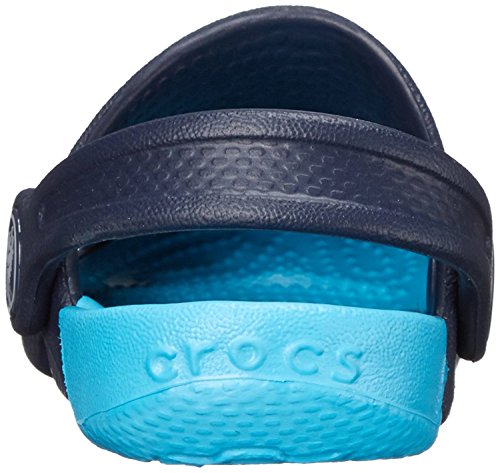 Image of Crocs Athens Thong Sandal
