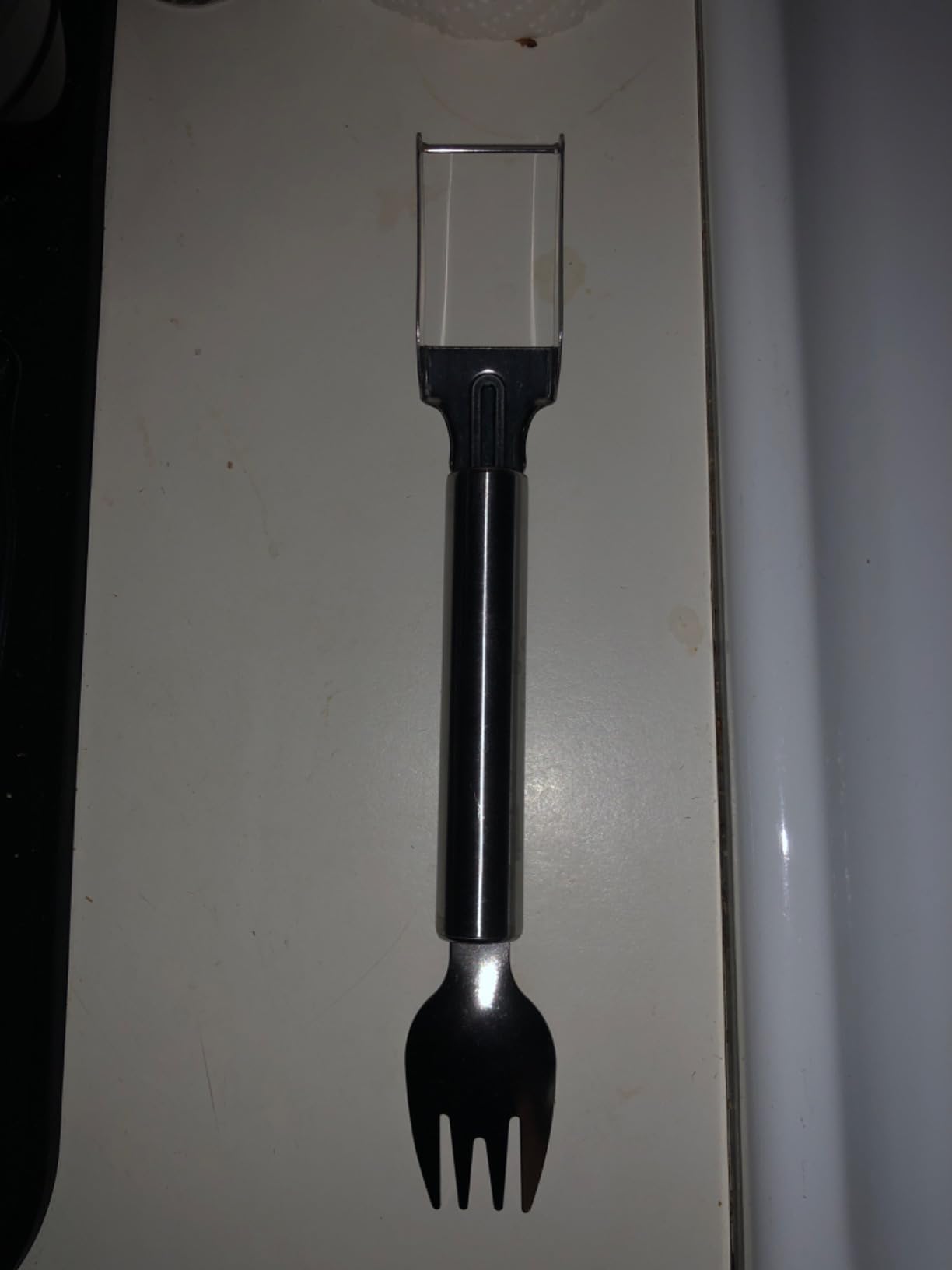 Reinmoson Watermelon Fork Cutter Slicer Tool