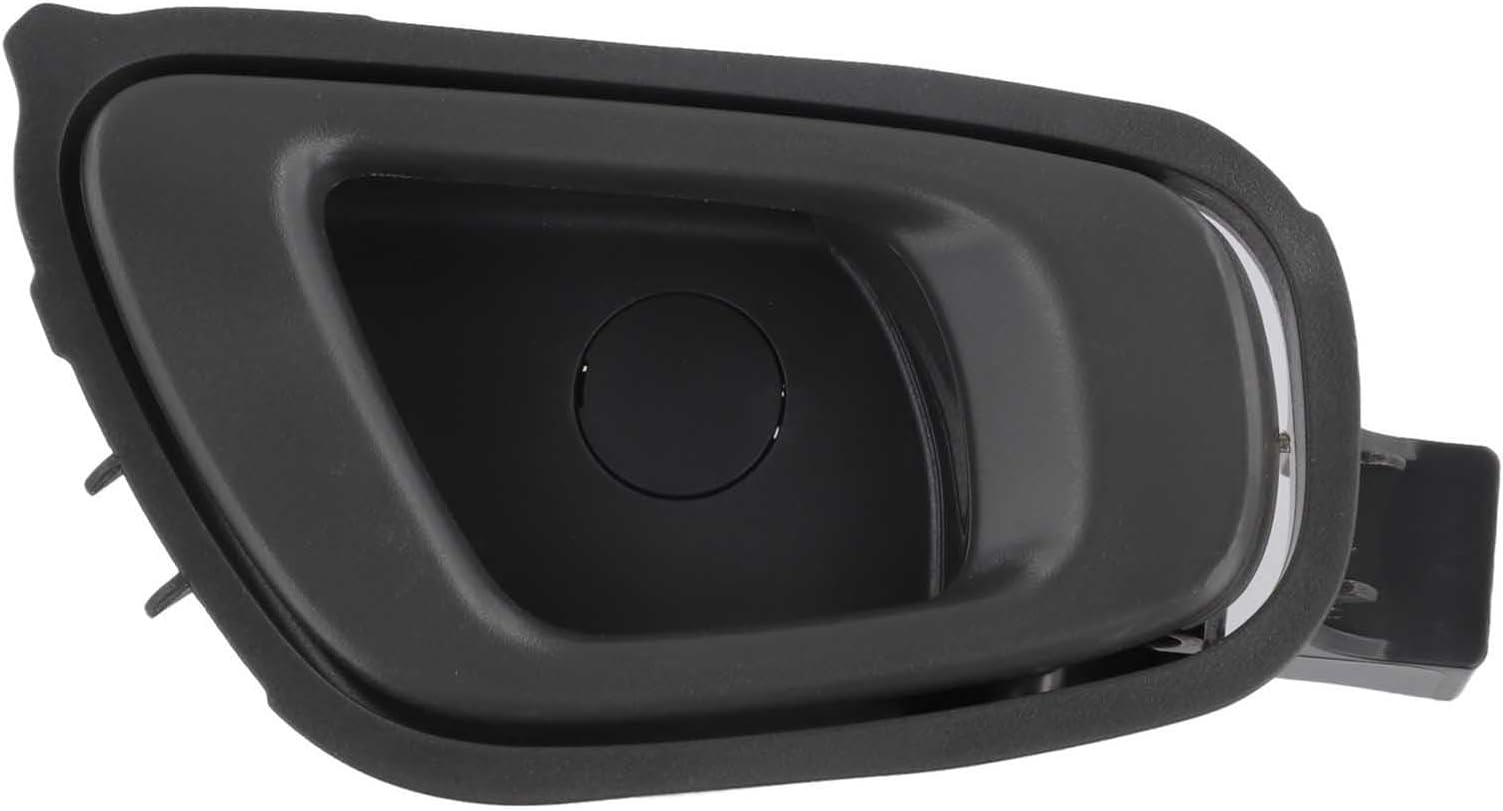 For Chevrolet Car Interior Door Handle Replacement, Inner Pull Handle Part, Constructed from ABS Material for Durability, Fits OEM 95233441 to 95233444 (right back)