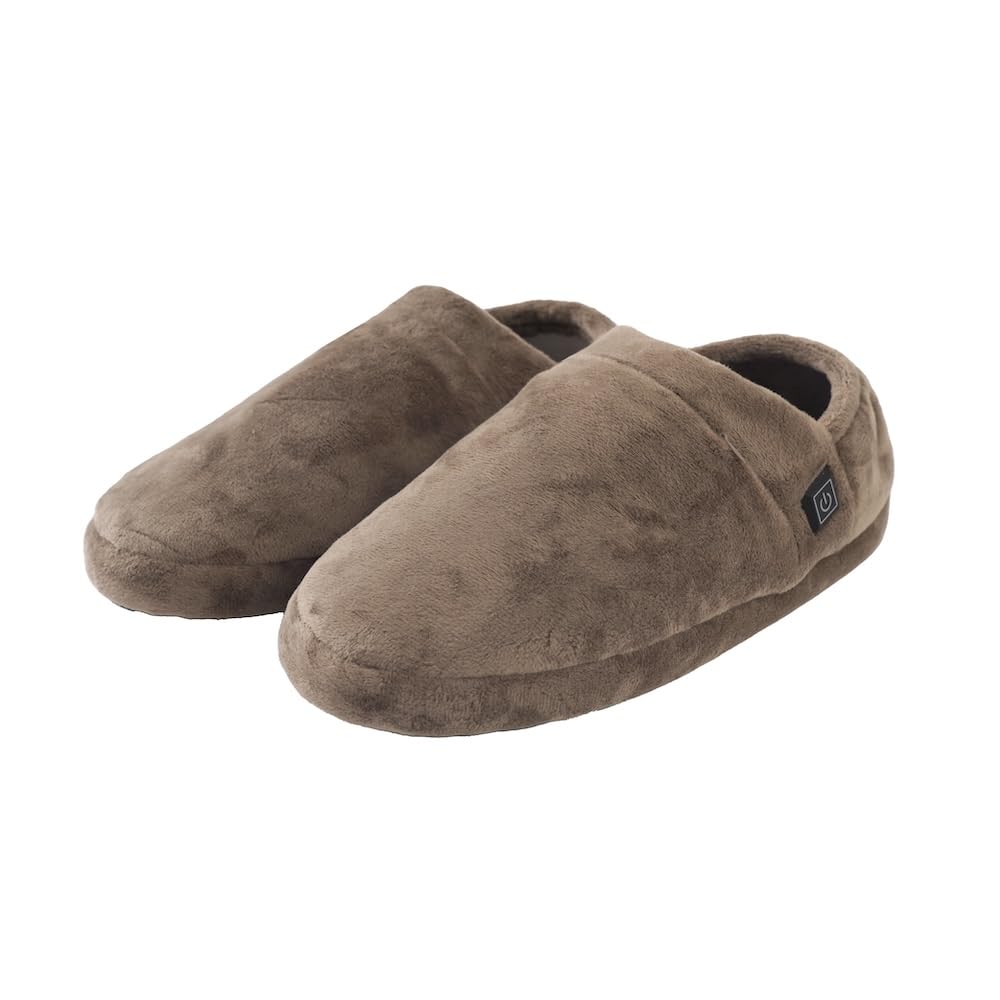 THANKO どこでも床暖スリッパ SRPP25S