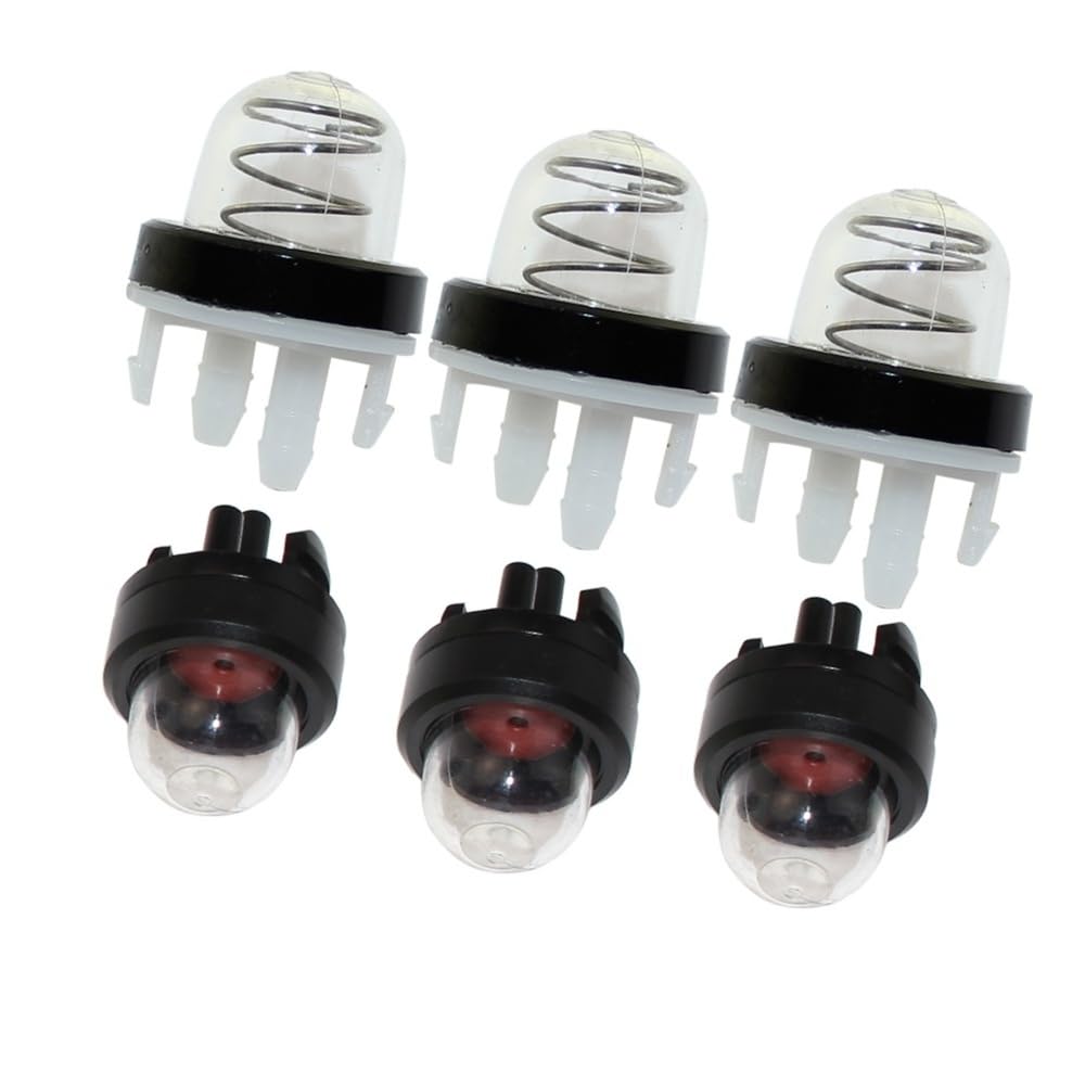 Poire d'amorçage haute résistance pour découpeuse thermique TS800 TS700