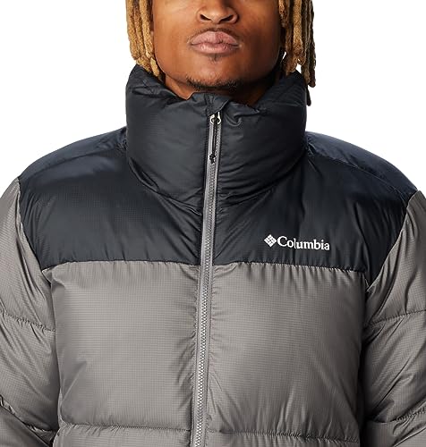 Image of Columbia Men's Puffect II Jacket