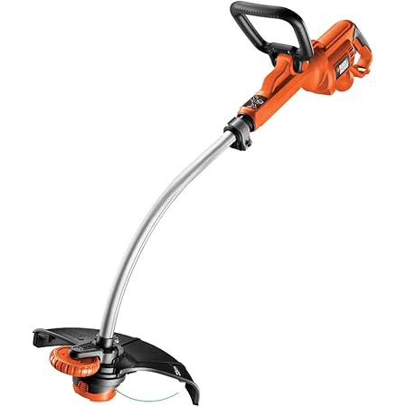 Black and decker electric strimmer Clearance