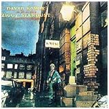  Ziggy Stardust & the Spiders..