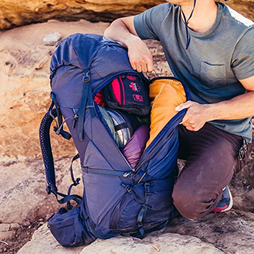 Gregory Baltoro 65 FreeFloat Backpack Pack