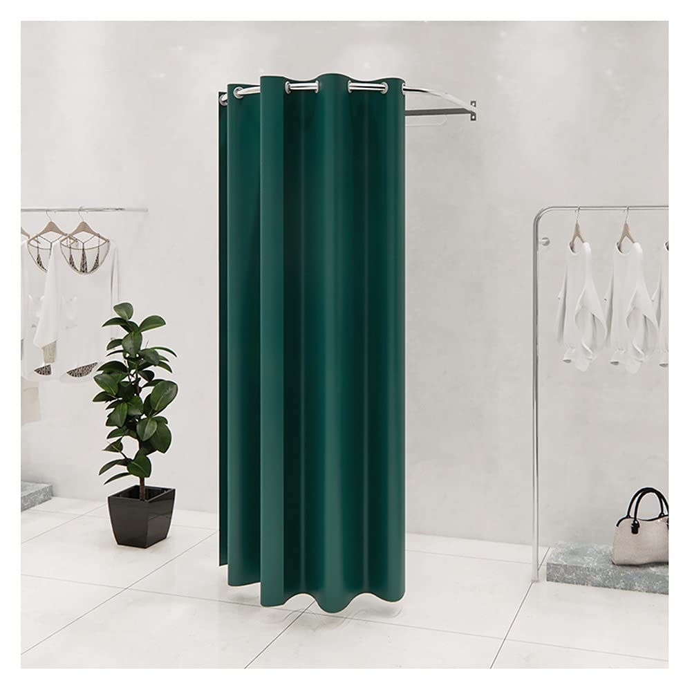 Cabine d'essayage pour magasin de vêtements et marchés de créateurs nomades